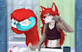 Daily Routine - By Sushi-S