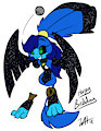 Harpy Birbday!