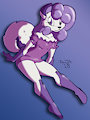 Angel Wolfy