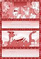 [SFW Comic] World Destruction 50