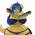 River the Assassin