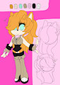 Riot reference by Cattastrophe01