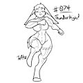 On The Moveathon 074