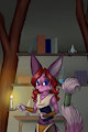 The study