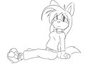 Wink by Kitsu