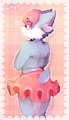 pink stuff by chouquette