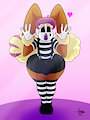 [C] Mime bunny