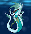 Beneath the Waves by Kaboozle