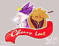 Cheesy Love