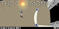 The Cosmonaut, Page 32