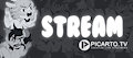 STREAM (8pm - 12pm EST)