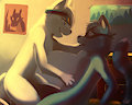 Commission Rio by Pokyblue