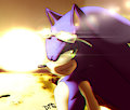 i bought sonic riders finally