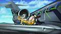 Your invitation to a Flight