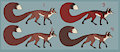 Fox concept art