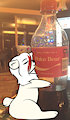 love dat coke