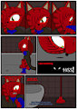 Unleashed - Chapter 2 Page 36