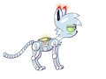 robotic animal by CuteDrawings