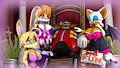 Eggman's Alternative Reality