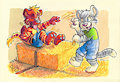 Old good days