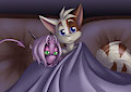Commission: DreamCuddles