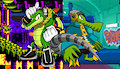 Lethal League Mania - Double (RE)Take