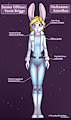 Vexie 'AstroBun' Briggs