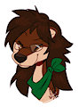 Chibi headshot Toru