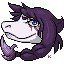 Toothy Grin Icon (Animated)