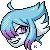 A Little Kissy Kissy Icon (Animated)