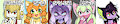 Gallery Icons