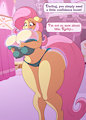 Confidence Boost by CocoMania
