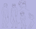 Otter Lines