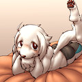 Relaxing...