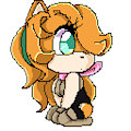 Chibi Riot by Cattastrophe01