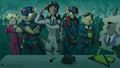You Will Be Remembered by wargaz2783