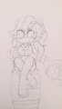 Doodle by Cattastrophe01