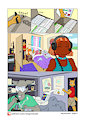 Big Kid Pants, page 2