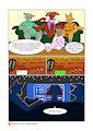 Big Kid Pants, page 9