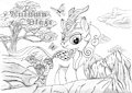 Autumn Blaze by Akhela