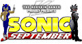 [YOUTUBE] Sonic September