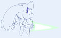 Beam Saber Sunday by sz
