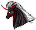Dante Headshot -by blindcoyote- by Eirene