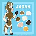 Jaden