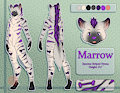 Marrow Refsheet