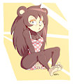 Just Sable by QuiteSplendid