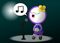 Daisy Sings!