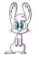 bunny by CuteDrawings
