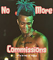 RIP Commissions
