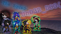 Battle of the Duel Masters